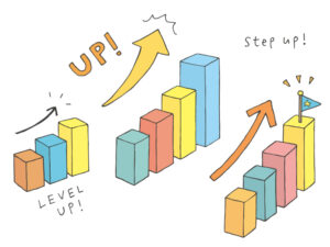 経営管理でコンサルタントがよく言うKGI・KPIとは？