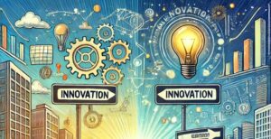 経営を革新する！中小企業が今すぐ始めるべきこと