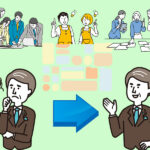 コンサル会社が使う経営課題についてアイデアを出し合う方法